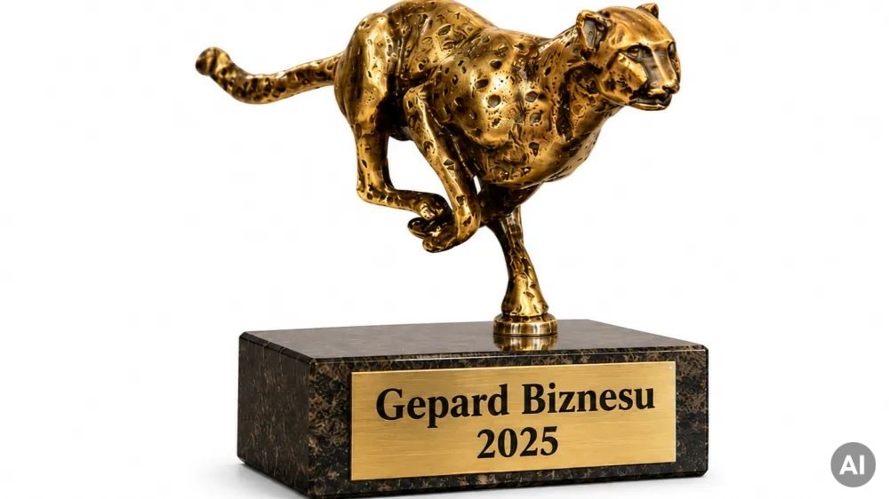 gepard biznesu 2025