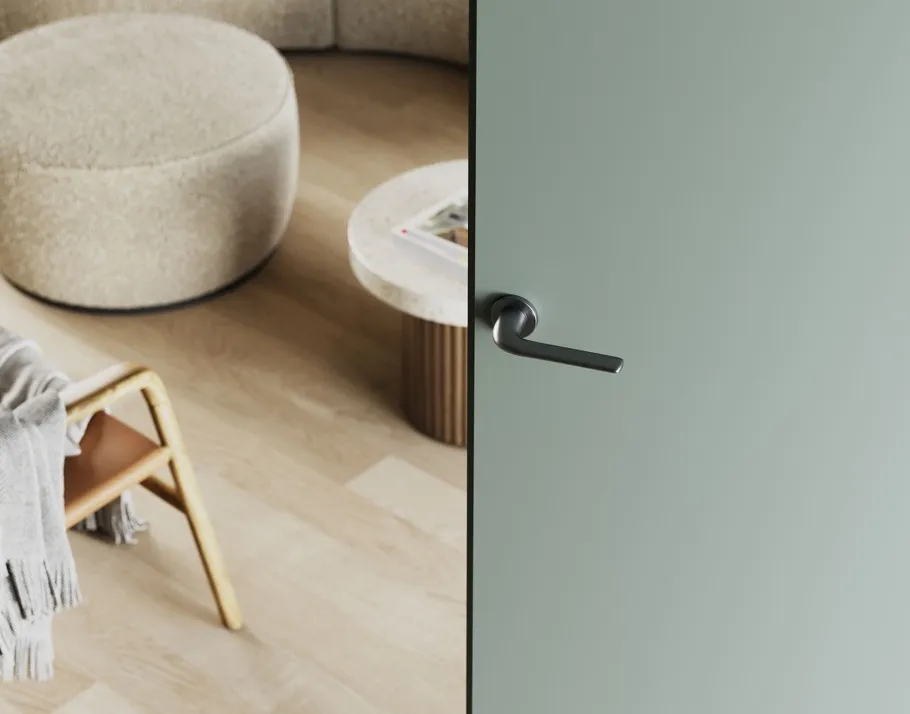 Drzwi ukryte PORTA HIDE