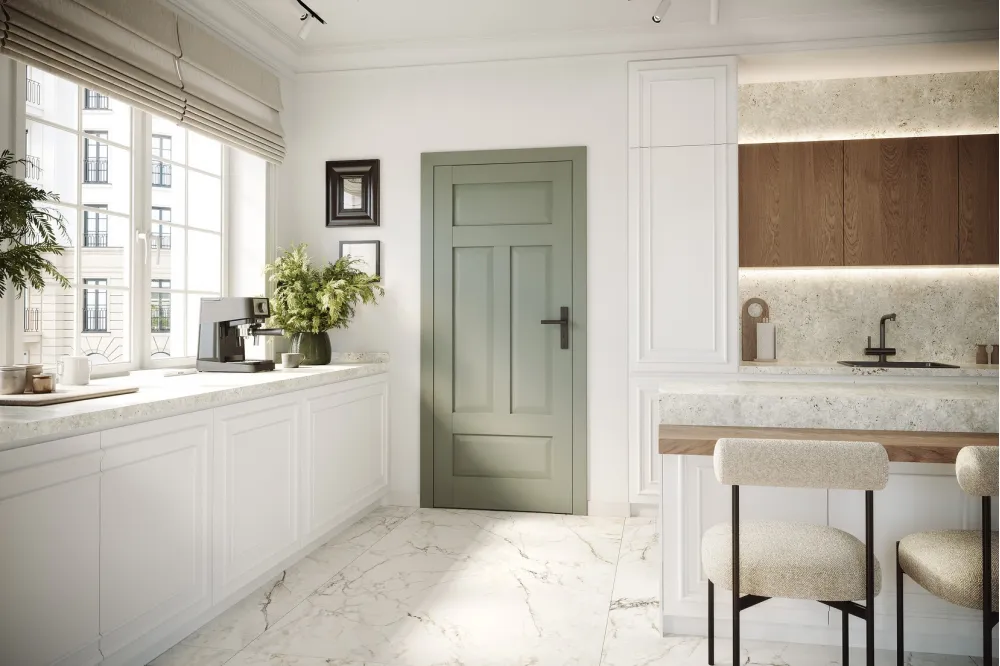 Drzwi wewnętrzne PORTA