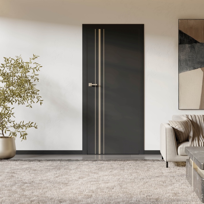 Drzwi wewnętrzne DRE Supreme City