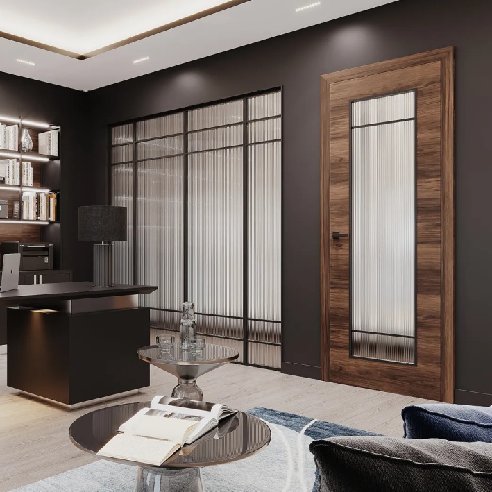 Drzwi wewnętrzne DRE Supreme Kioto