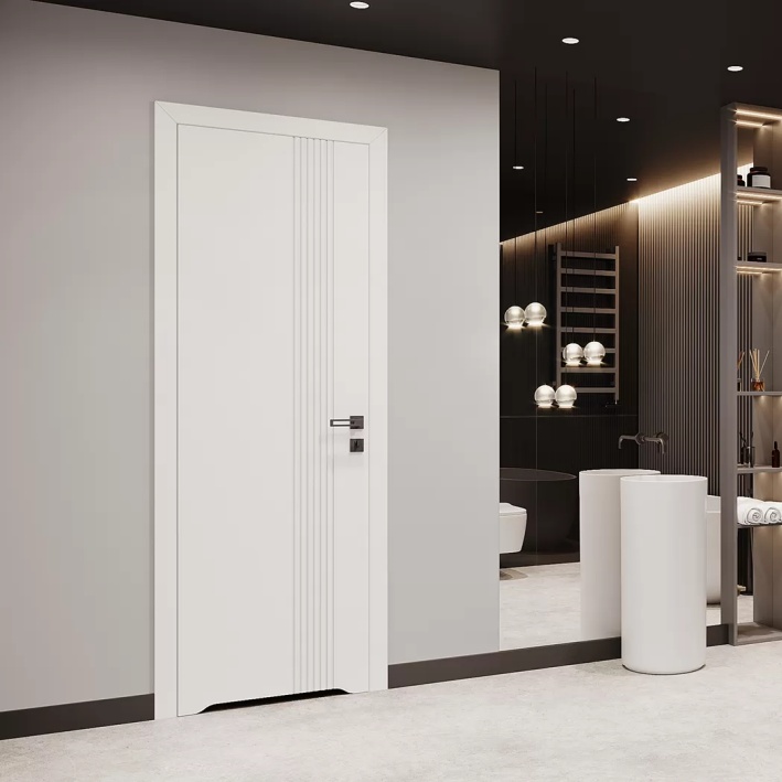 Drzwi wewnętrzne DRE Supreme Sol