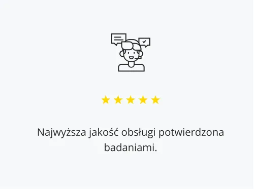 najwyższa jakość