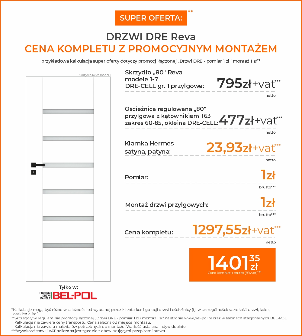 cenówka-dre-reva-z-montażem