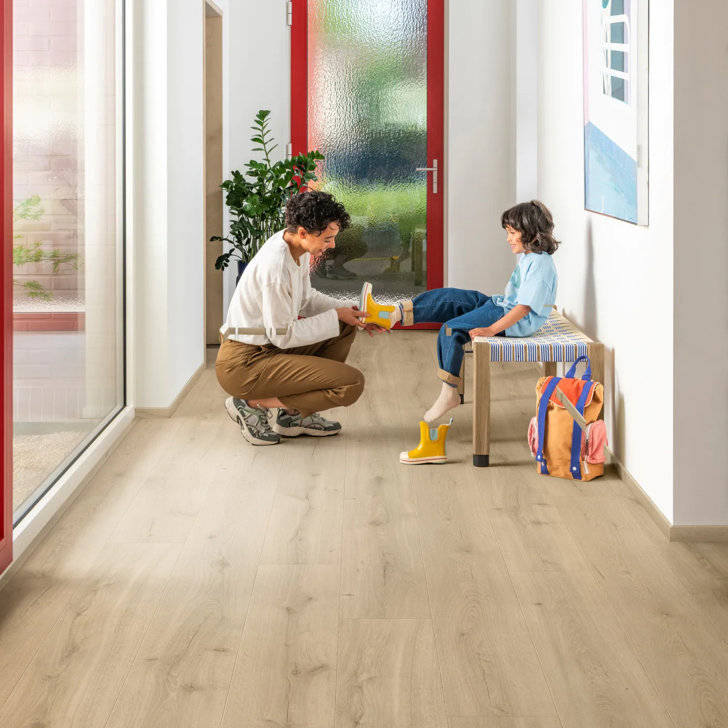 Panele Quick-Step Majestic