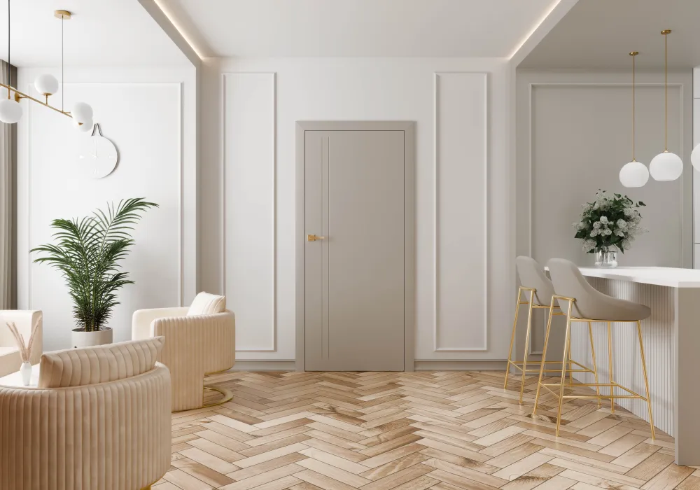 Drzwi wewnętrzne DRE Binito