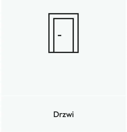 Drzwi