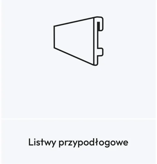 Listwy