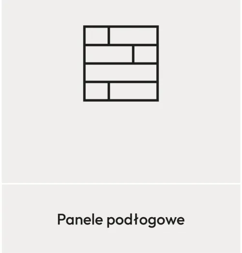 Panele podłogowe
