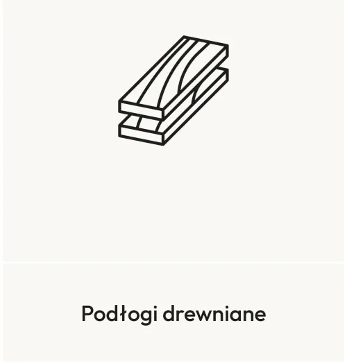 Podłogi drewniane