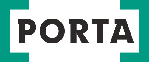 logo PORTA