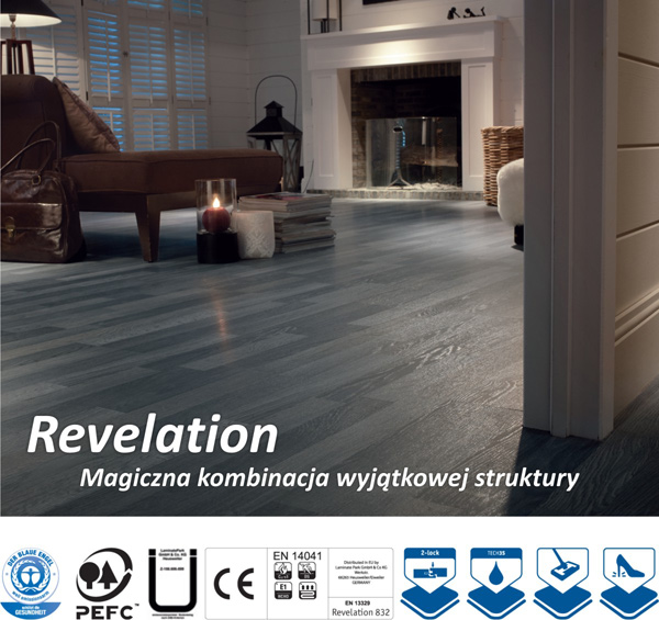 Revelation Revelation