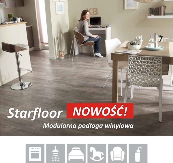 Starfloor Starfloor