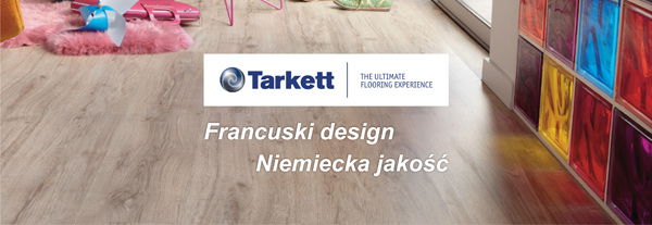 Panele laminowane Tarkett Panele laminowane Tarkett