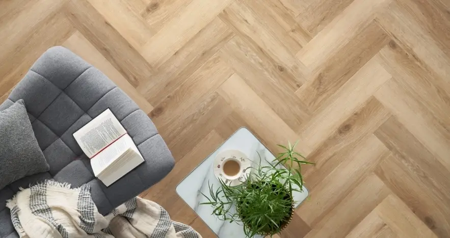 Amaron-Herringbone-Dryback