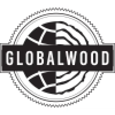 Bambus Prasowany Click Snowland 14 mm, 1077-609B