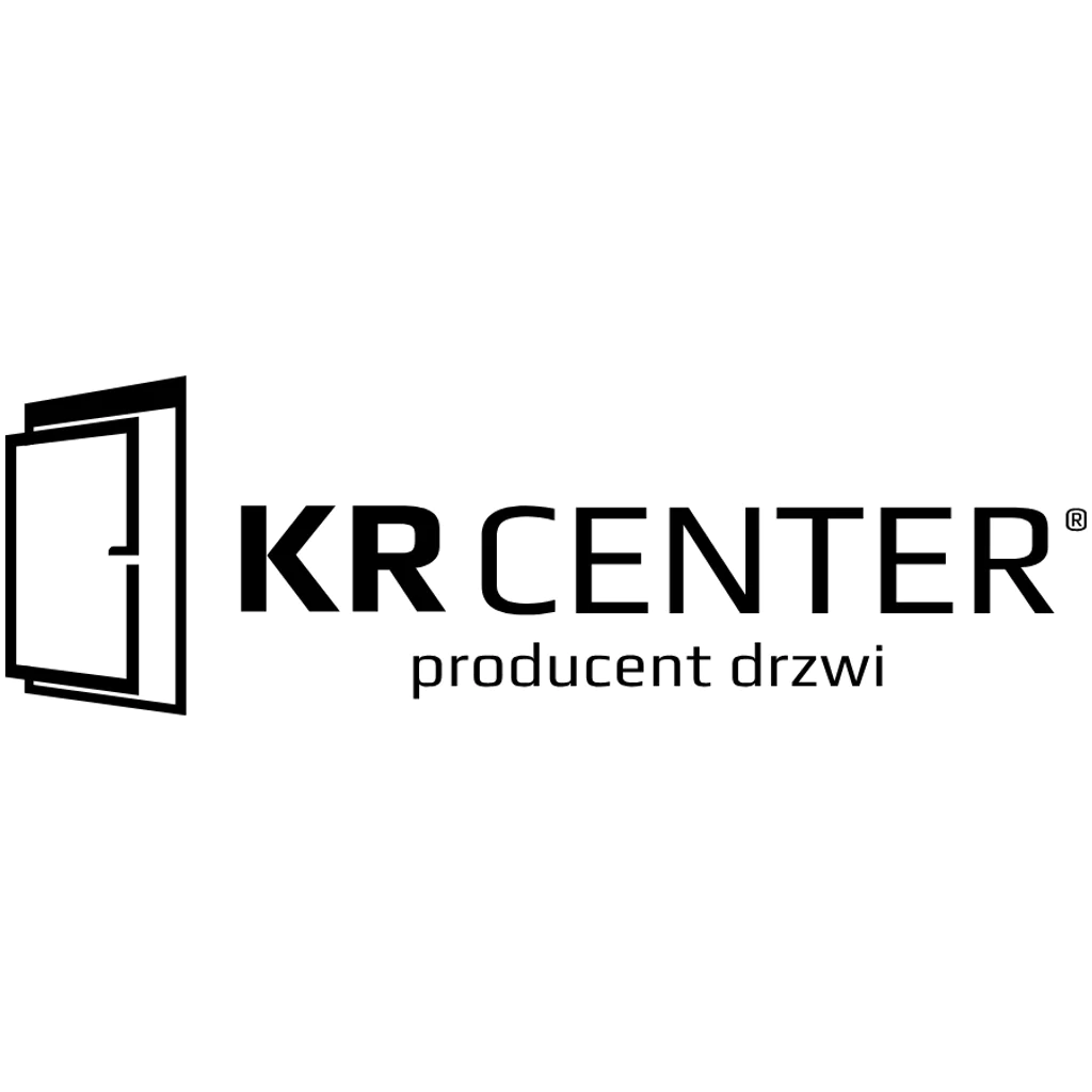 Drzwi zewnętrzne z ościeżnicą Nicolo 05 Orzech Prawe 90c
