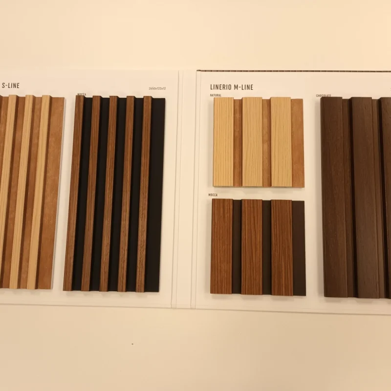 Lamele Listwa uniwersalna LINERIO PRÓBKA 3026183 - 5