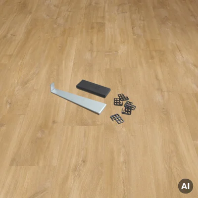 Zestaw Quick-Step do samodzielnego montażu podłóg , QSTOOLA
