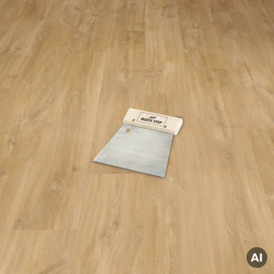 Paca Szpachla do kleju Quick-Step Livyn, QSVA2