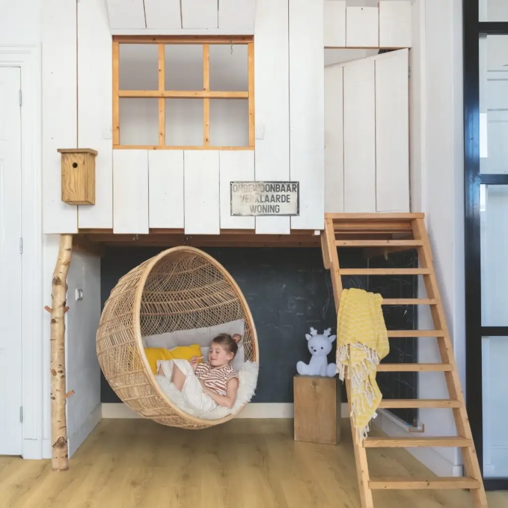 Panele podłogowe Dąb Klasyczny jasny CLM5787 AC4 8 mm, Panele podłogowe, Classic, Quick-Step Unilin