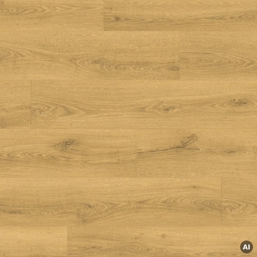 Panele podłogowe Dąb Klasyczny jasny CLM5787 AC4 8 mm, Panele podłogowe, Classic, Quick-Step