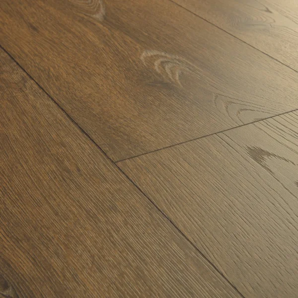 Panele podłogowe Dąb brązowy kakao CLM5793 Naturalny 8 mm