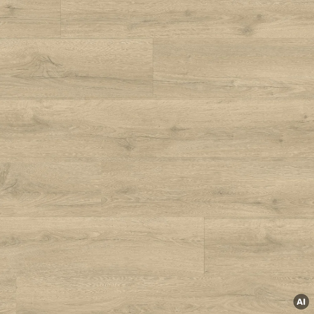 Panele podłogowe Dąb beżowy piaskowy CLM5791 AC4 8 mm, Panele podłogowe, Classic, Quick-Step