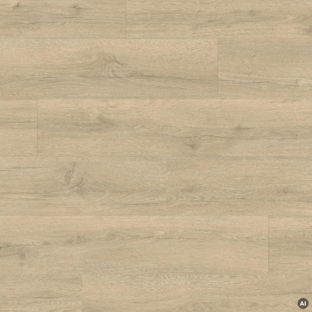 Panele podłogowe Dąb beżowy piaskowy CLM5791 AC4 8 mm, Panele podłogowe, Classic, Quick-Step Unilin