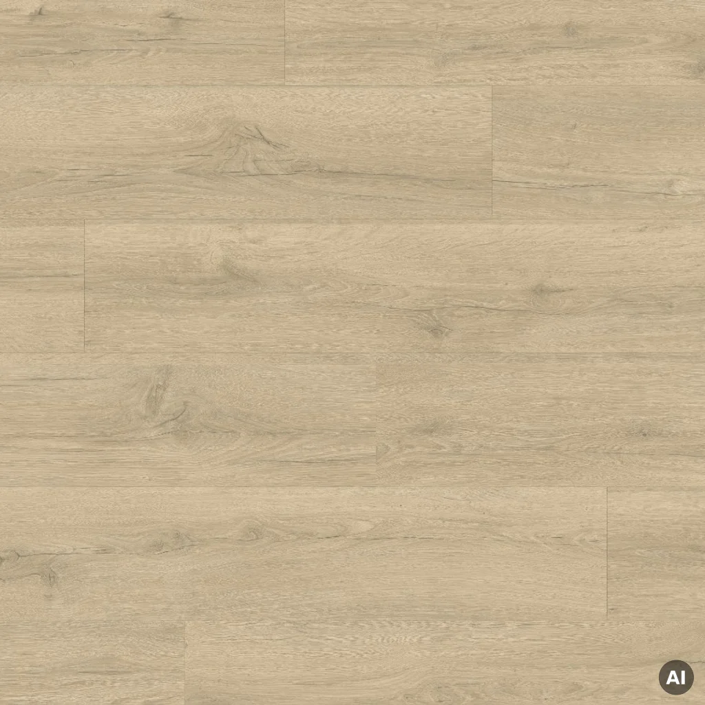 Panele podłogowe Dąb beżowy piaskowy CLM5791 AC4 8 mm, Panele podłogowe, Classic, Quick-Step