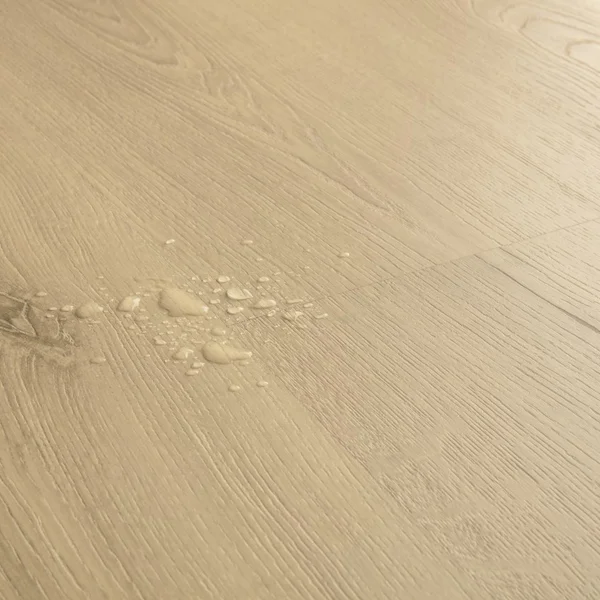 Panele podłogowe Dąb surowy CLM5788 Naturalny 8 mm AC4 - 3