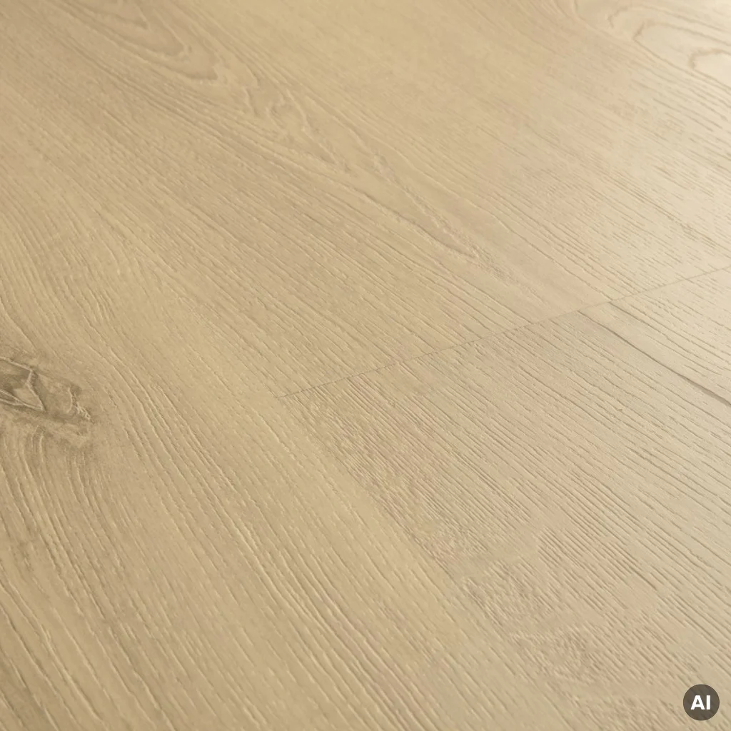 Panele podłogowe Dąb surowy CLM5788 AC4 8 mm, Panele podłogowe, Classic, Quick-Step