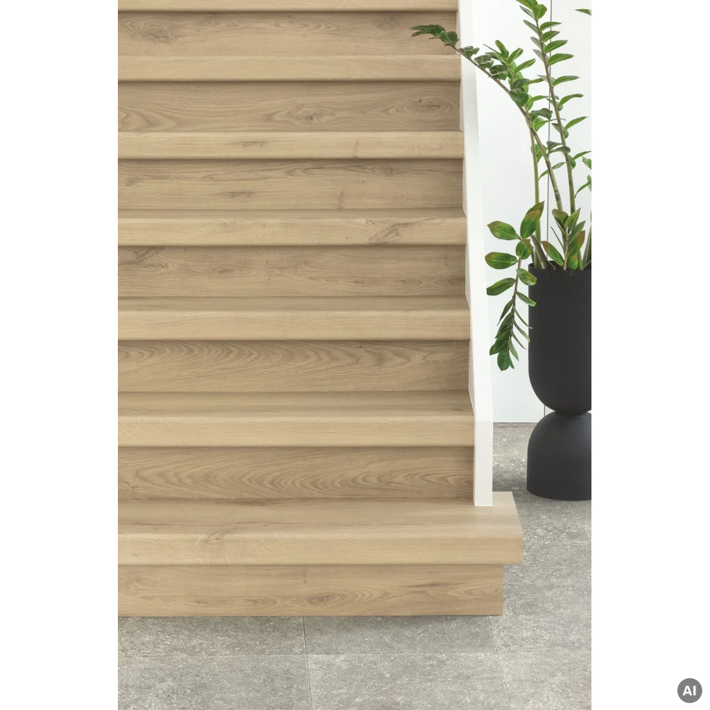 Panele podłogowe Dąb surowy CLM5788 AC4 8 mm, Panele podłogowe, Classic, Quick-Step Unilin