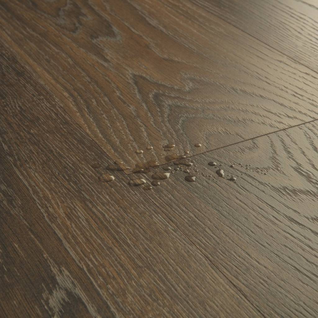 Panele podłogowe Panele podłogowe mokka Dąb brązowy mokka CLM5797