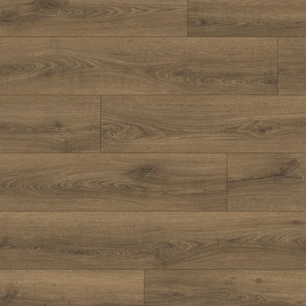Panele podłogowe Dąb brązowy ciepły CLM5789 Ciemny 8 mm 