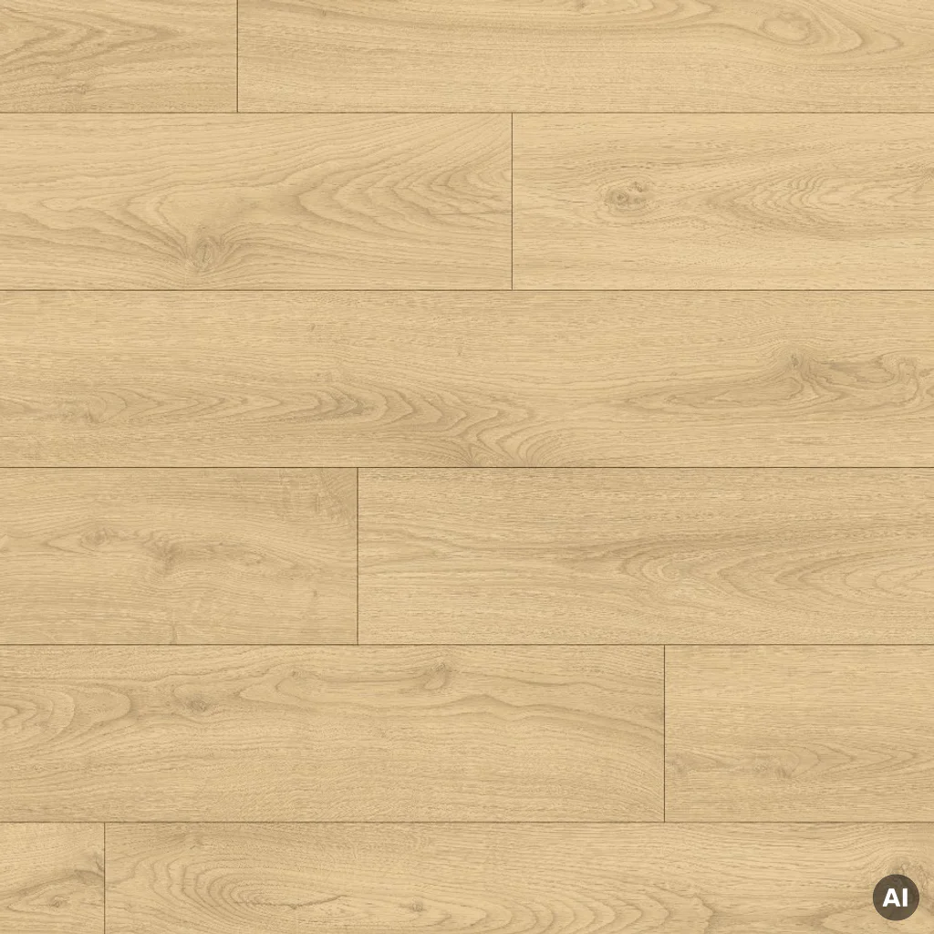 Panele podłogowe Dąb Pustynny beżowo-szary CLM5802 AC4 8 mm, Panele podłogowe, Classic, Quick-Step