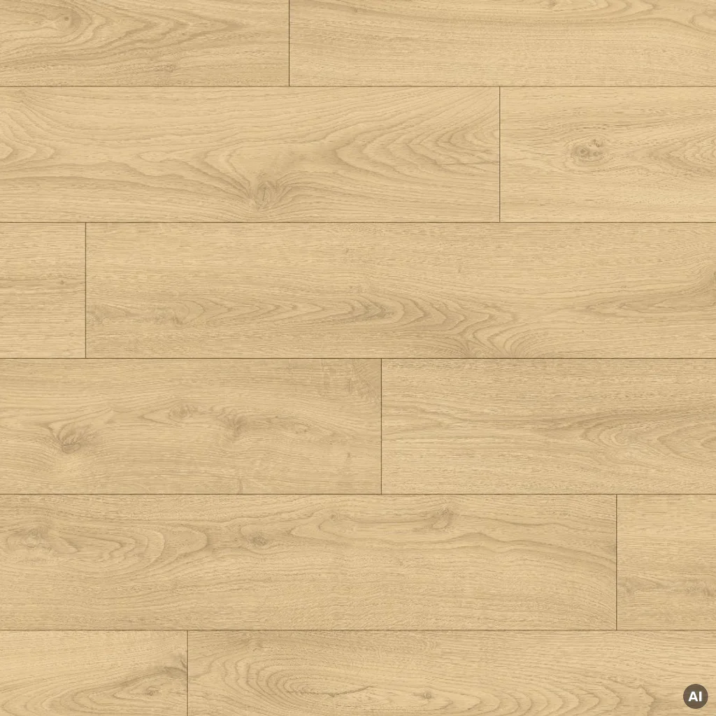 Panele podłogowe Dąb Pustynny beżowo-szary CLM5802 AC4 8 mm, Panele podłogowe, Classic, Quick-Step Unilin