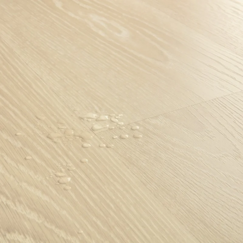Panele podłogowe Dąb szroniony beżowy CLM5799 AC4 8 mm - 