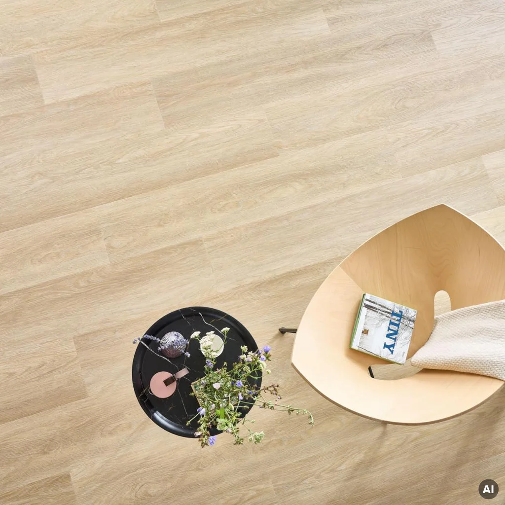 Panele Winylowe SPC LVT Dąb Rockford CW 179 Klasa 33 4 mm TAK, Panele winylowe, Woodric, Arbiton