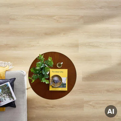 Panele Winylowe SPC LVT Dąb Rosevill CW 183 Klasa 33 4 mm TAK