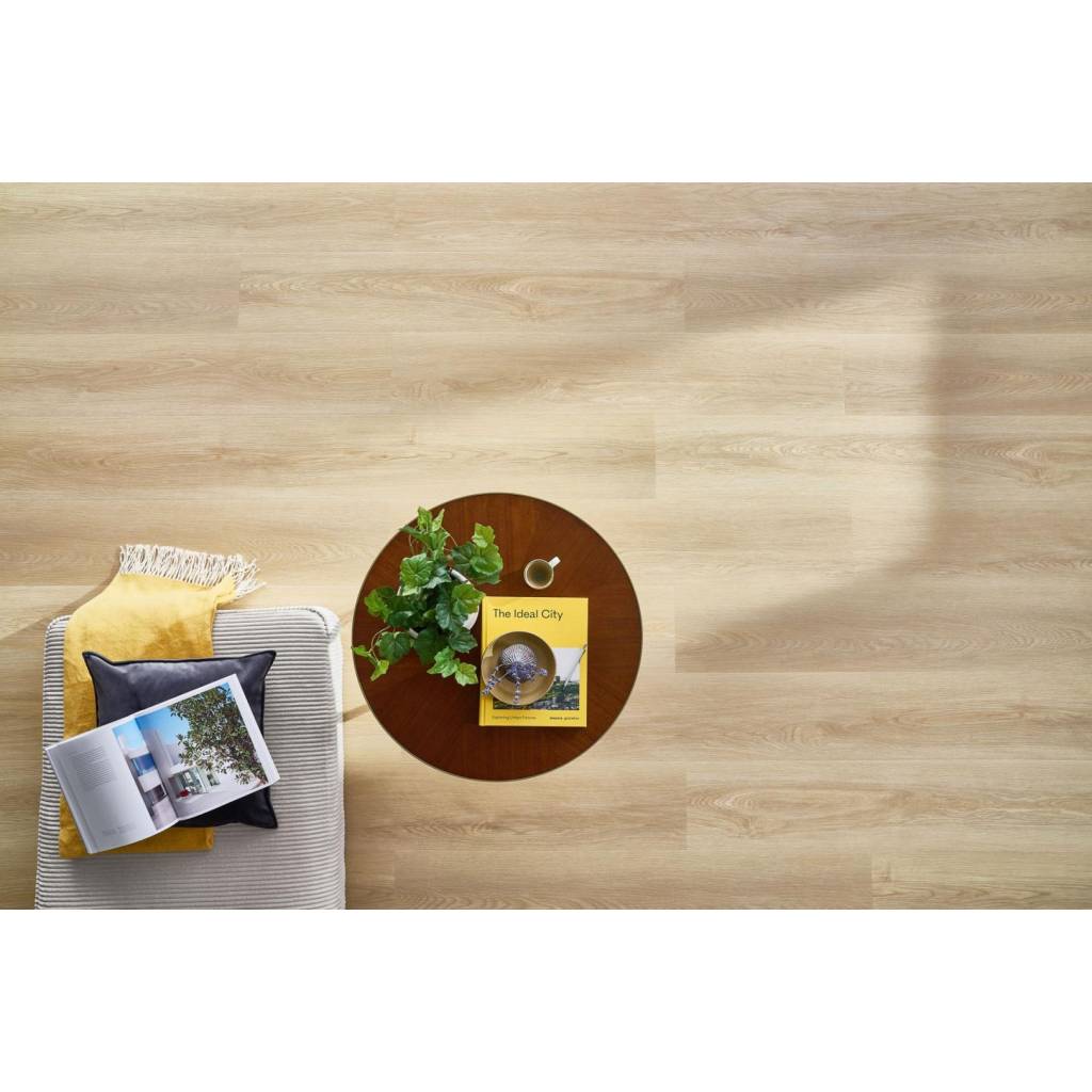 Panele Winylowe SPC LVT Dąb Rosevill CW 183 Klasa 33 4 mm