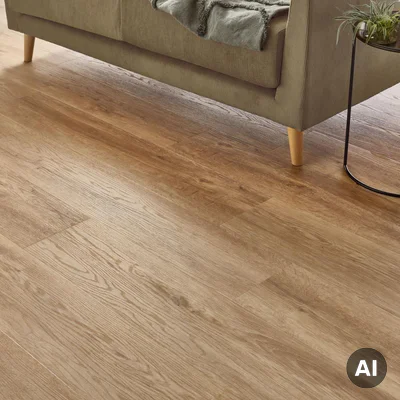 Panele Winylowe SPC LVT Dąb Windsor CW 184 Klasa 33 4 mm TAK