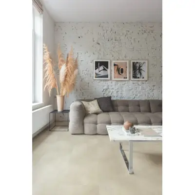 Panele Winylowe LVT Beton Sandstone ILGP40274 Klasa 33 2.5 mm