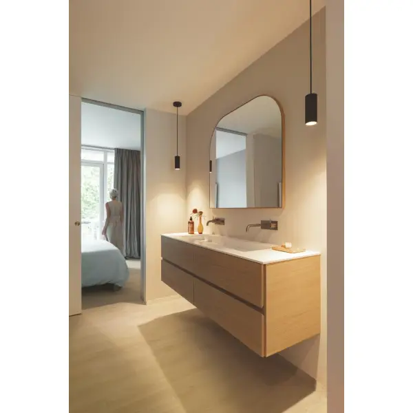 Panele podłogowe Dąb herbaciany brązowy CLM5794 AC4 8 mm 