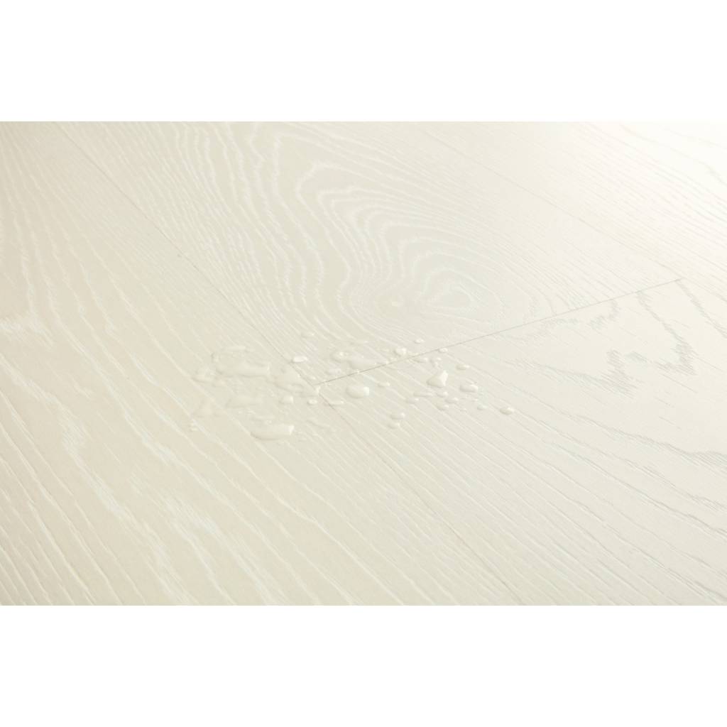 Panele podłogowe Panele podłogowe Dąb szroniony biały CLM5798