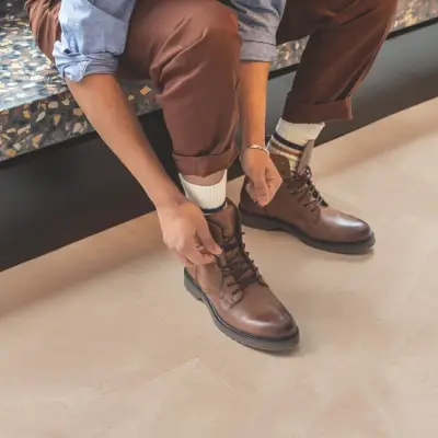 Panele Winylowe LVT Soft Rose ILCL40269 Klasa 32 4.5 mm