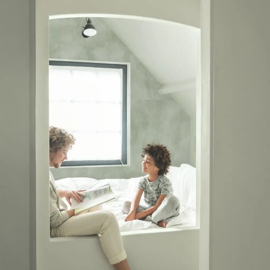 Panele Winylowe LVT Soft Meadow ILCL40270 Klasa 32 4.5 mm, Panele winylowe, Illume Click, Quick-Step Unilin