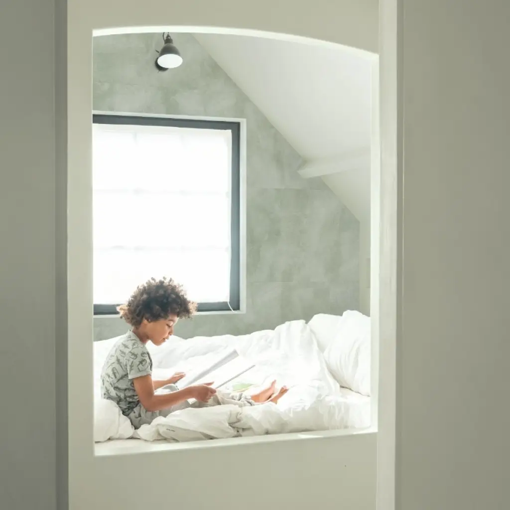 Panele Winylowe LVT Soft Meadow ILCL40270 Klasa 32 4.5 mm, Panele winylowe, Illume Click, Quick-Step Unilin