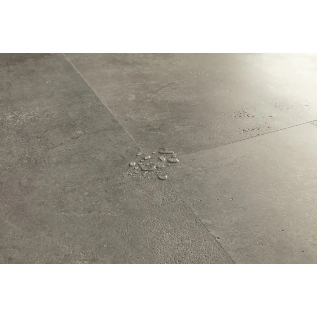 Panele Winylowe LVT Beton Cloudy ILCL40273 Klasa 32 4.5 mm, Panele winylowe, Illume Click, Quick-Step Unilin