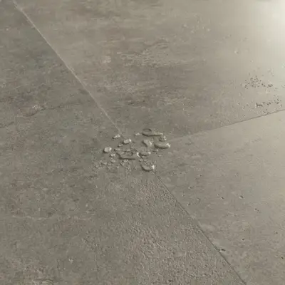 Panele Winylowe LVT Beton Cloudy ILCL40273 Klasa 32 4.5 mm